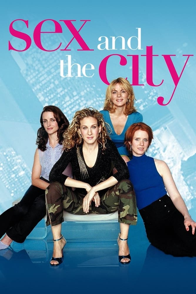 مسلسل Sex and the City الموسم الثاني الحلقة 7 مترجمة