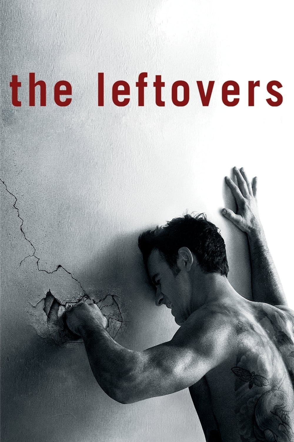 مسلسل The Leftovers الموسم الاول الحلقة 5 مترجمة