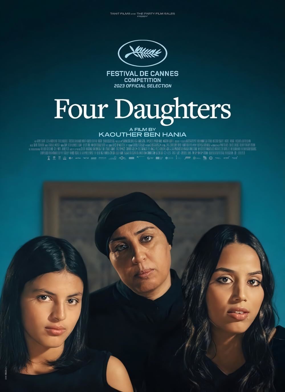 فيلم بنات الفة 2023 اون لاين