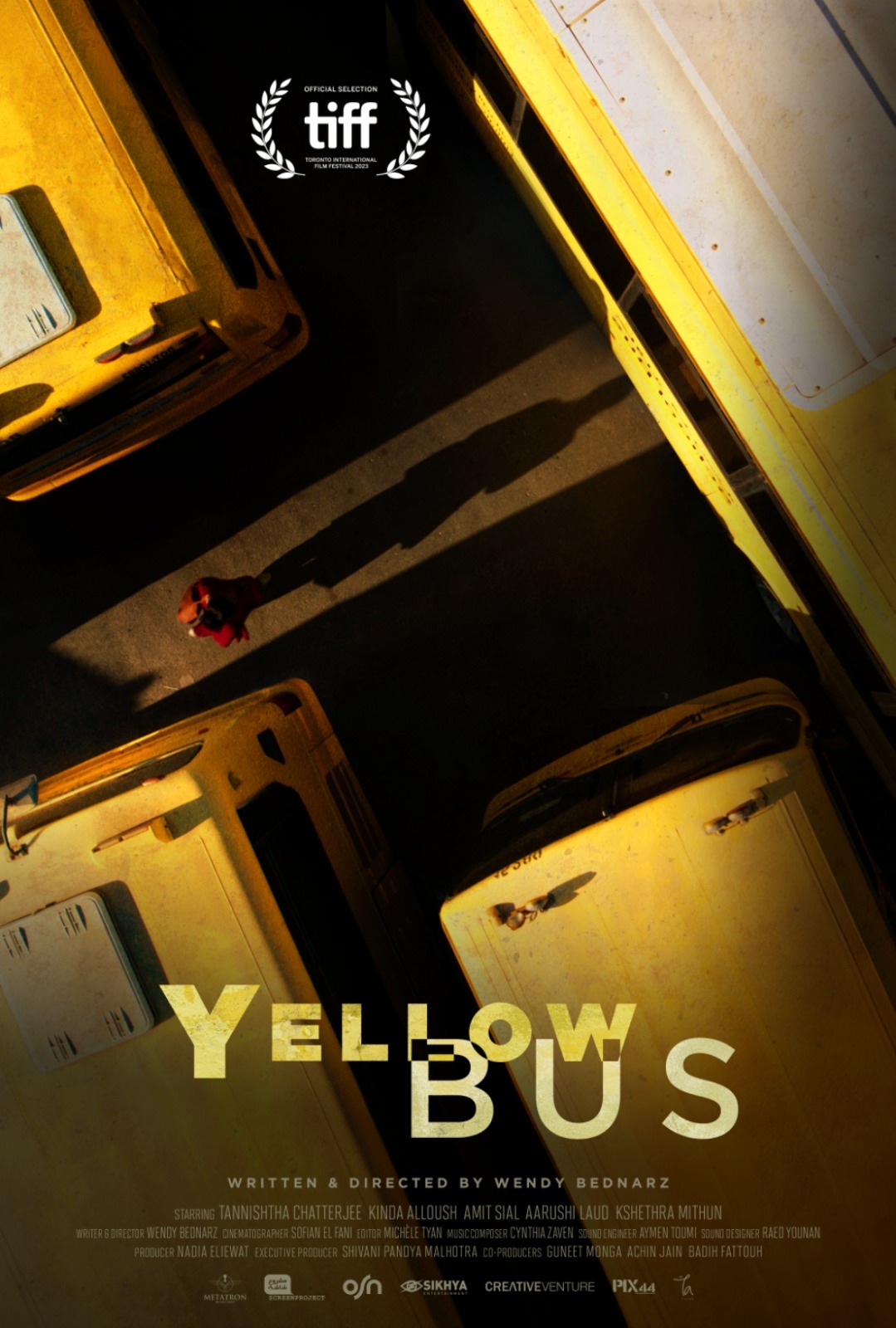 فيلم باص 22 2024 اون لاين