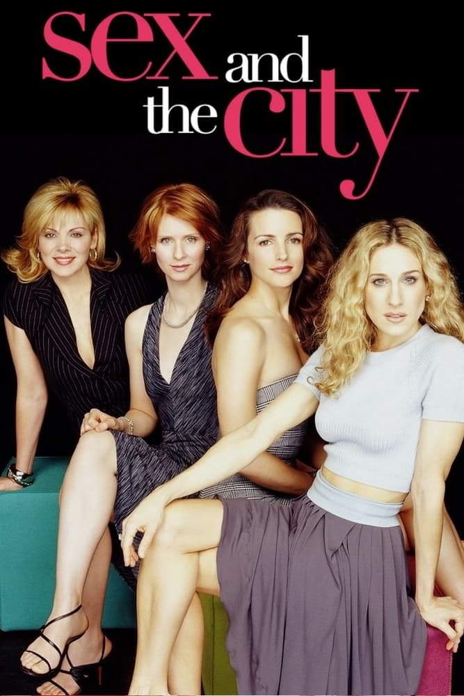 مسلسل Sex and the City الموسم الثالث الحلقة 3 مترجمة