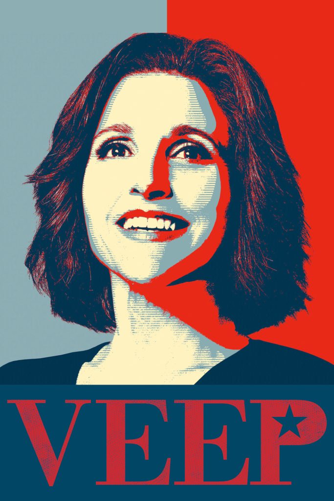 مسلسل Veep الموسم الخامس الحلقة 4 مترجمة