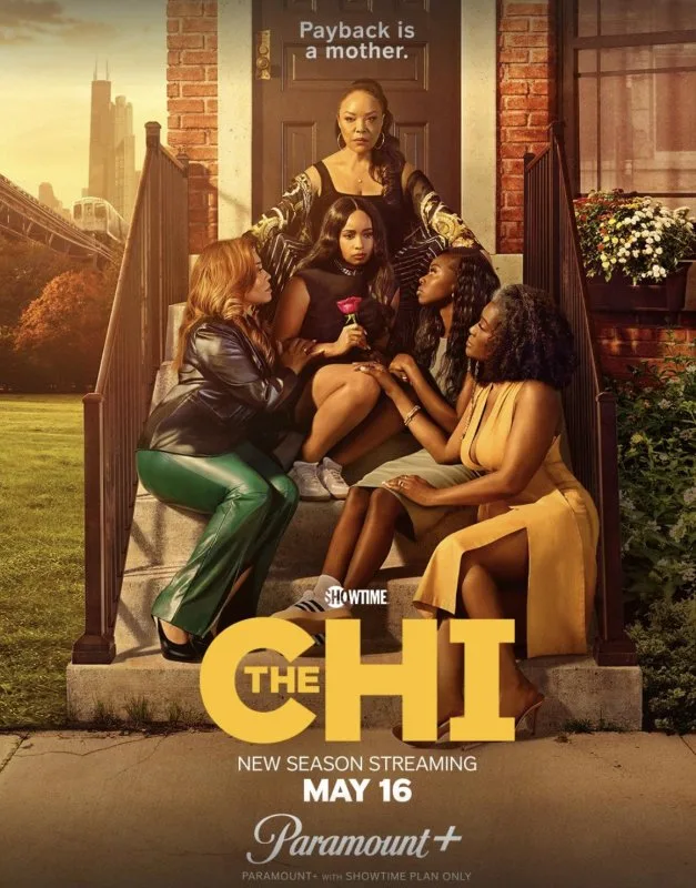 مسلسل The Chi الموسم السابع الحلقة 2 مترجمة