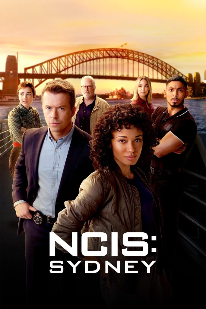 مسلسل NCIS: Sydney الموسم الثاني الحلقة 10 والاخيرة مترجمة