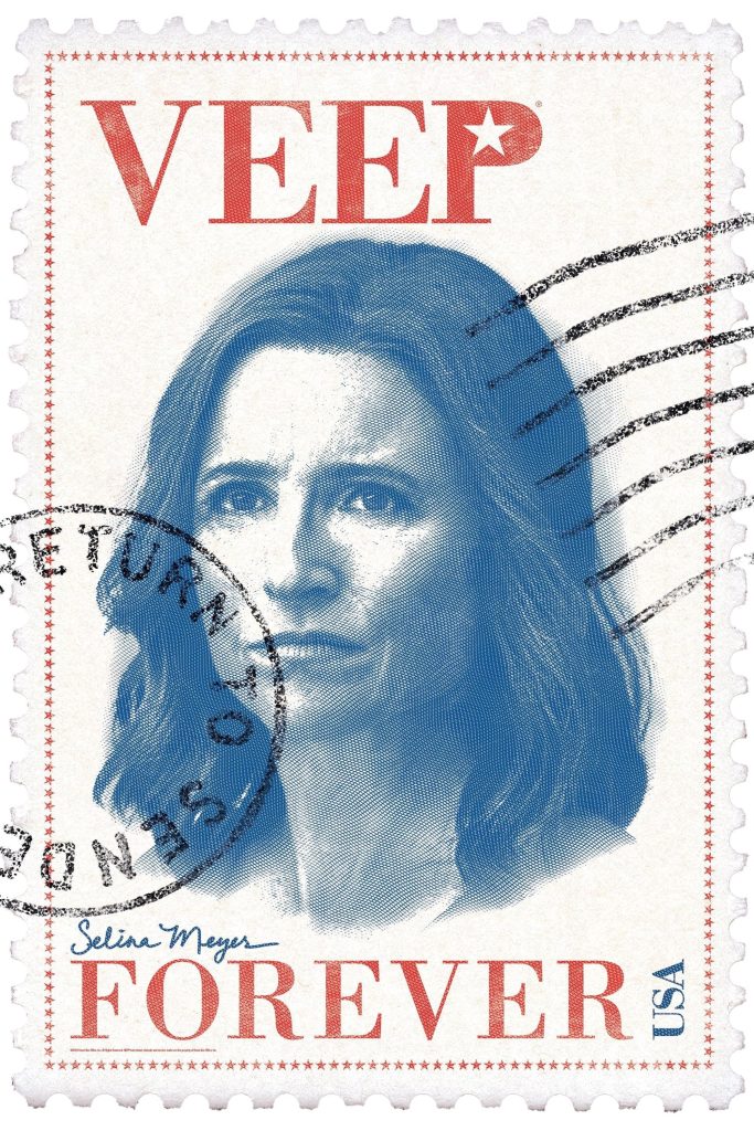 مسلسل Veep الموسم السابع الحلقة 1 مترجمة