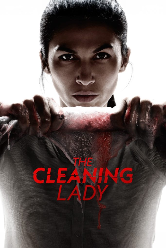 مسلسل The Cleaning Lady الموسم الرابع الحلقة 8 مترجمة