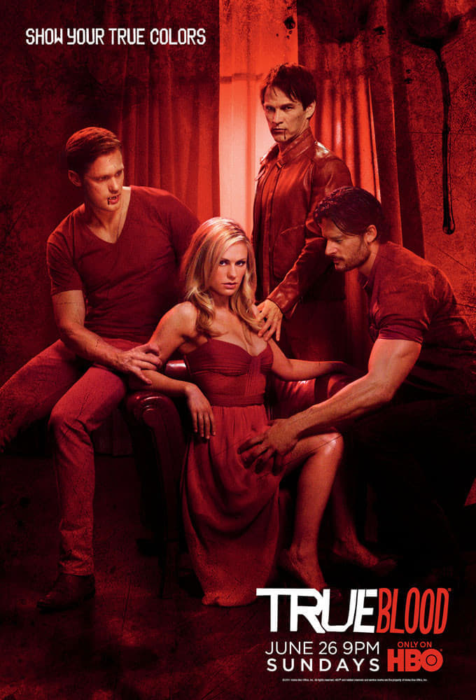 مسلسل True Blood الموسم الرابع الحلقة 2 مترجمة