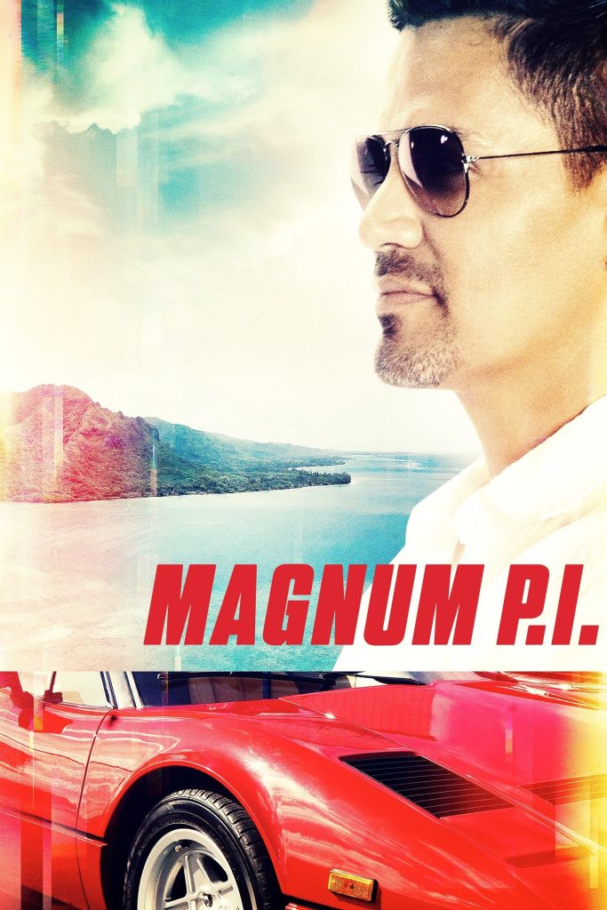 مسلسل Magnum P.I. الموسم الثاني الحلقة 16 مترجمة