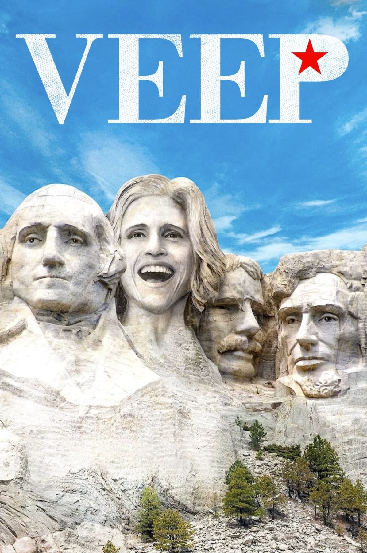 مسلسل Veep الموسم الرابع الحلقة 3 مترجمة
