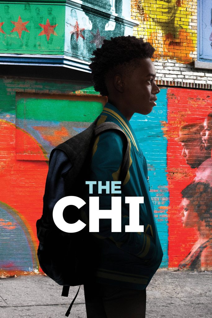 مسلسل The Chi الموسم الاول الحلقة 10 والاخيرة مترجمة