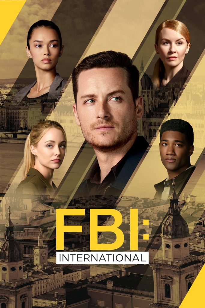 مسلسل FBI: International الموسم الرابع الحلقة 3 مترجمة