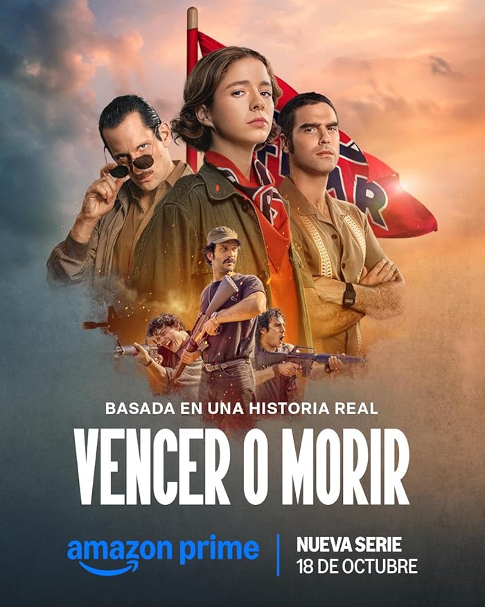مسلسل Victory or Death الموسم الاول الحلقة 4 مترجمة