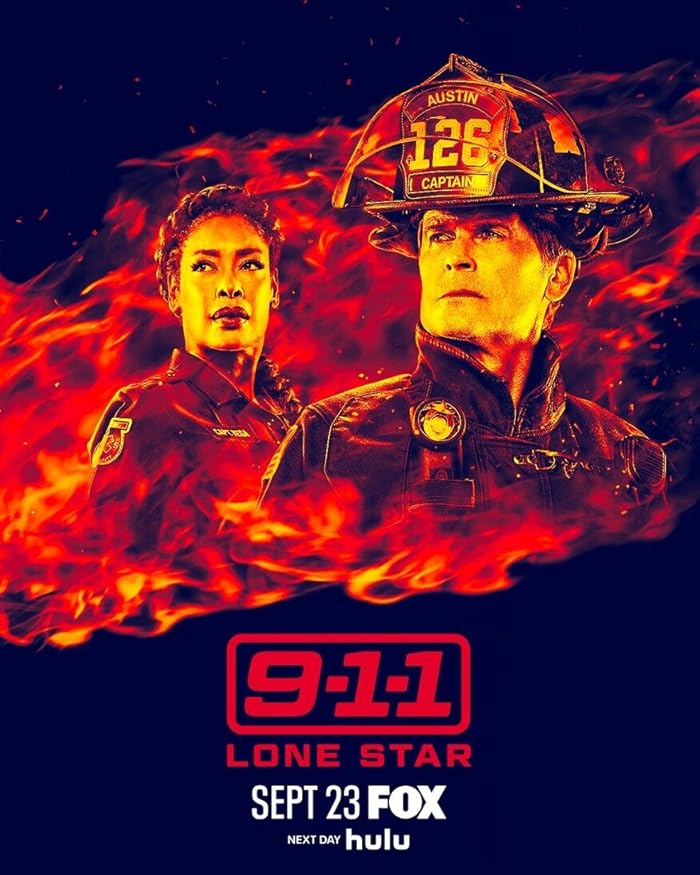 مسلسل 9-1-1: Lone Star الموسم الخامس الحلقة 11 مترجمة