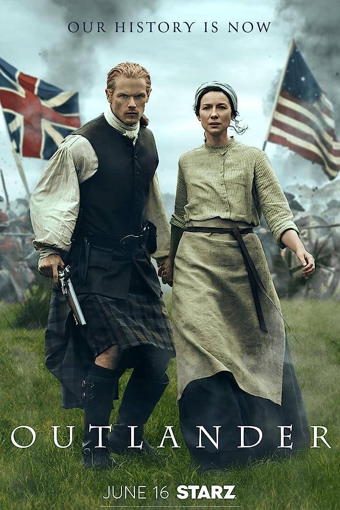 مسلسل Outlander الموسم السابع الحلقة 9 مترجمة