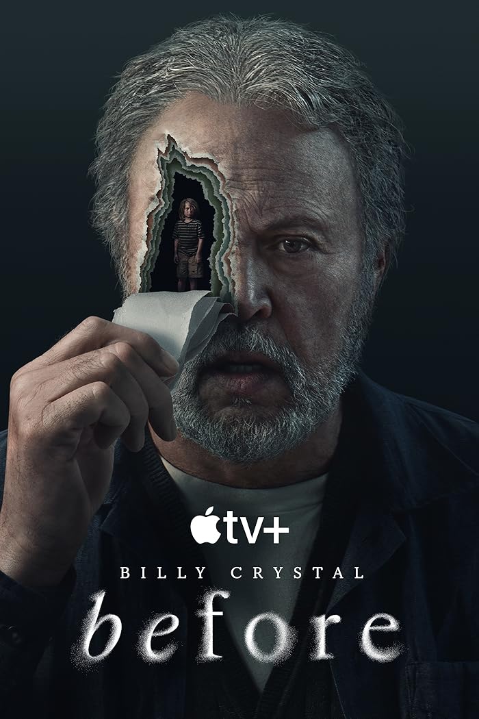مسلسل Before الموسم الاول الحلقة 3 مترجمة