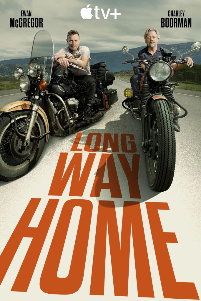مسلسل Long Way Home الموسم الاول الحلقة 4 مترجمة