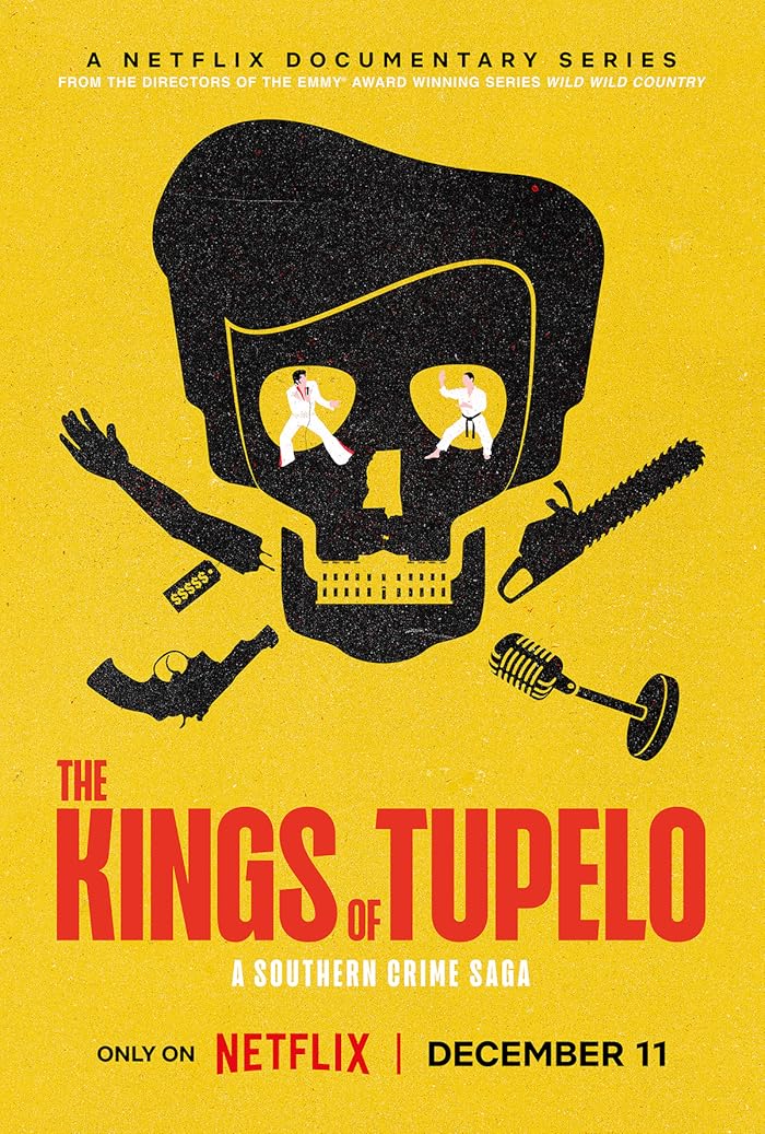 مسلسل The Kings of Tupelo: A Southern Crime Saga الموسم الاول الحلقة 2 مترجمة