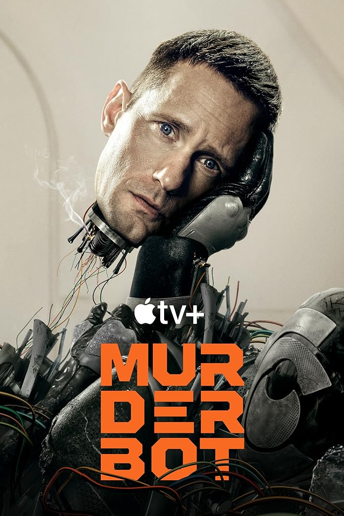 مسلسل Murderbot الموسم الاول الحلقة 3 مترجمة