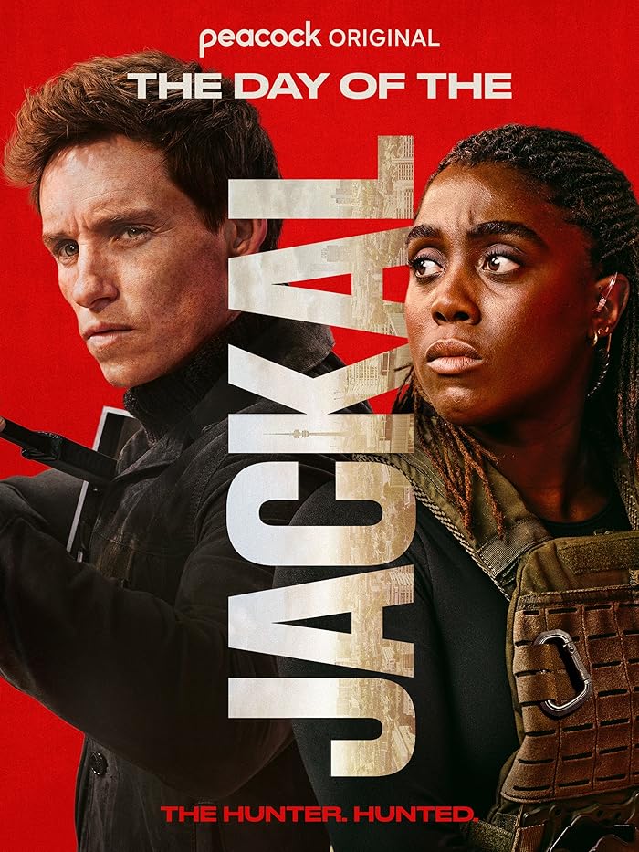مسلسل The Day of the Jackal الموسم الاول الحلقة 3 مترجمة