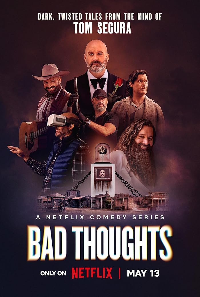 مسلسل Bad Thoughts الموسم الاول الحلقة 2 مترجمة