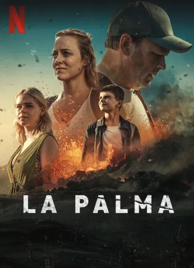مسلسل La Palma الموسم الاول الحلقة 2 مترجمة