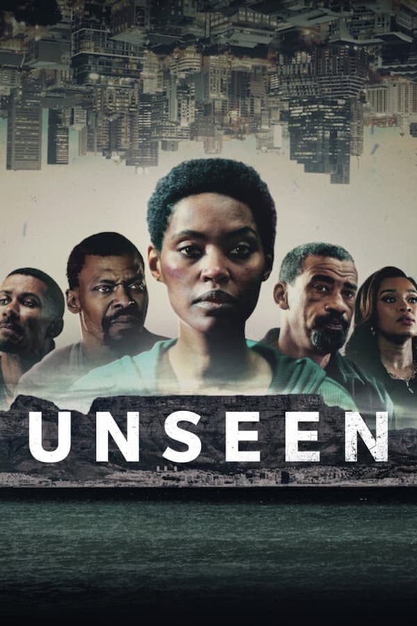 مسلسل Unseen الموسم الثاني الحلقة 1 مترجمة