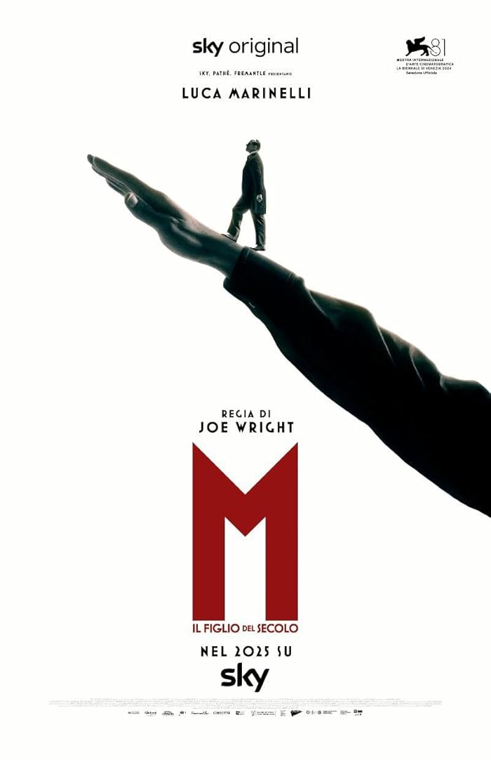 مسلسل Mussolini: Son of the Century الموسم الاول الحلقة 4 مترجمة