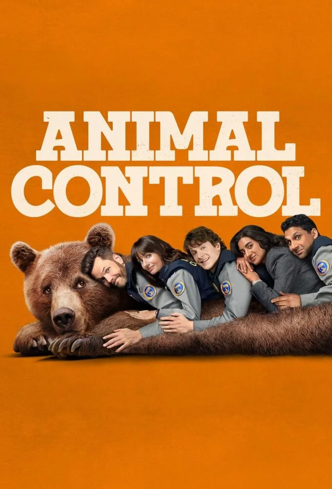 مسلسل Animal Control الموسم الثالث الحلقة 10 والاخيرة مترجمة