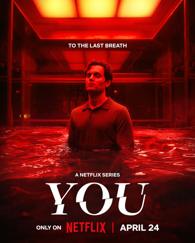 مسلسل You الموسم الخامس الحلقة 7 مترجمة