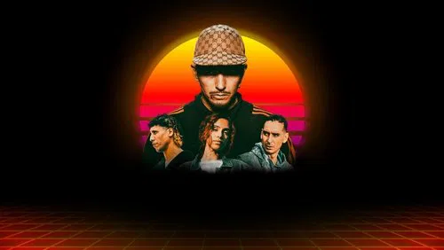 فيلم Gangstas 2025 مترجم اون لاين