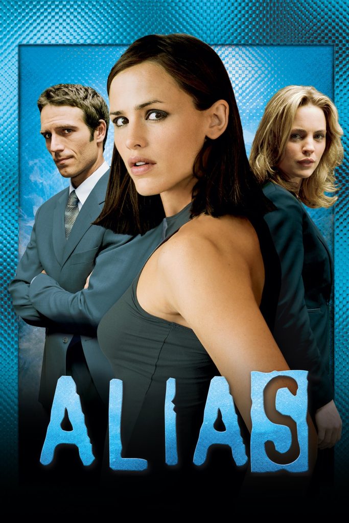 مسلسل Alias الموسم الثالث الحلقة 10 مترجمة