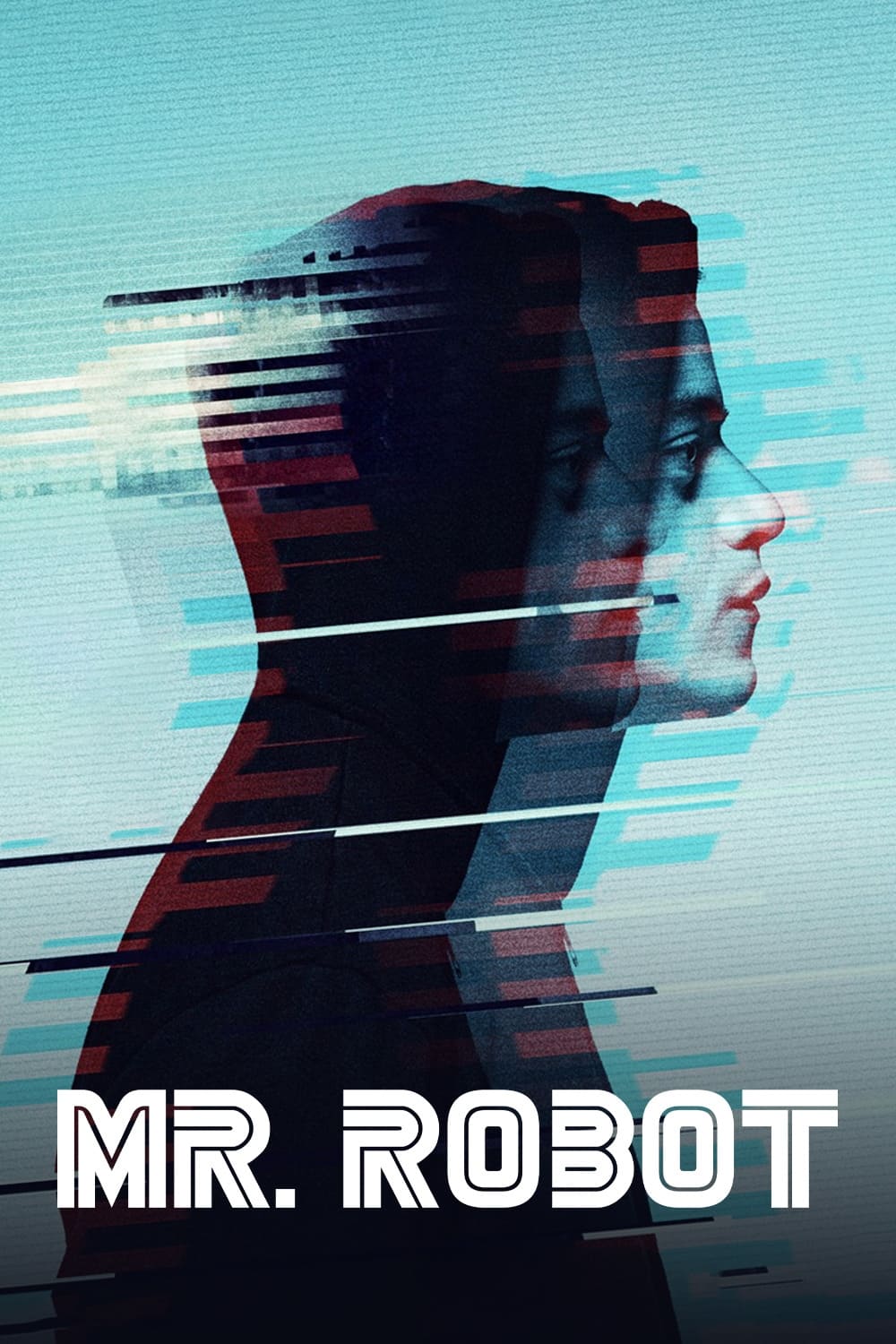 مسلسل Mr. Robot الموسم الثالث الحلقة 9 مترجمة