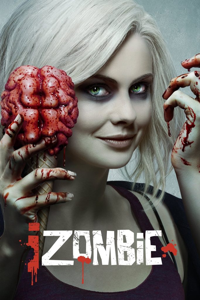 مسلسل iZombie الموسم الاول الحلقة 2 مترجمة