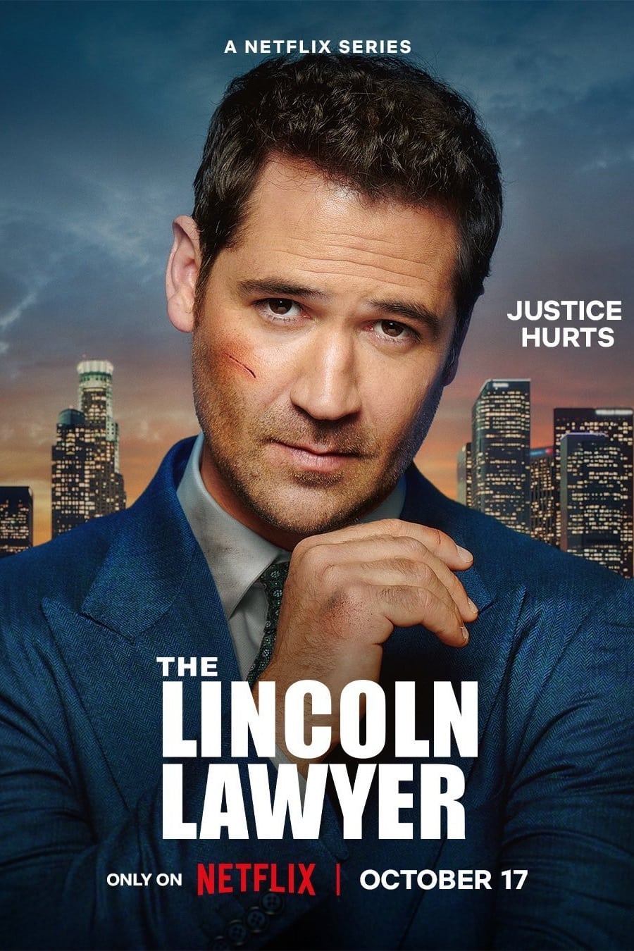 مسلسل The Lincoln Lawyer الموسم الثالث الحلقة 5 مترجمة