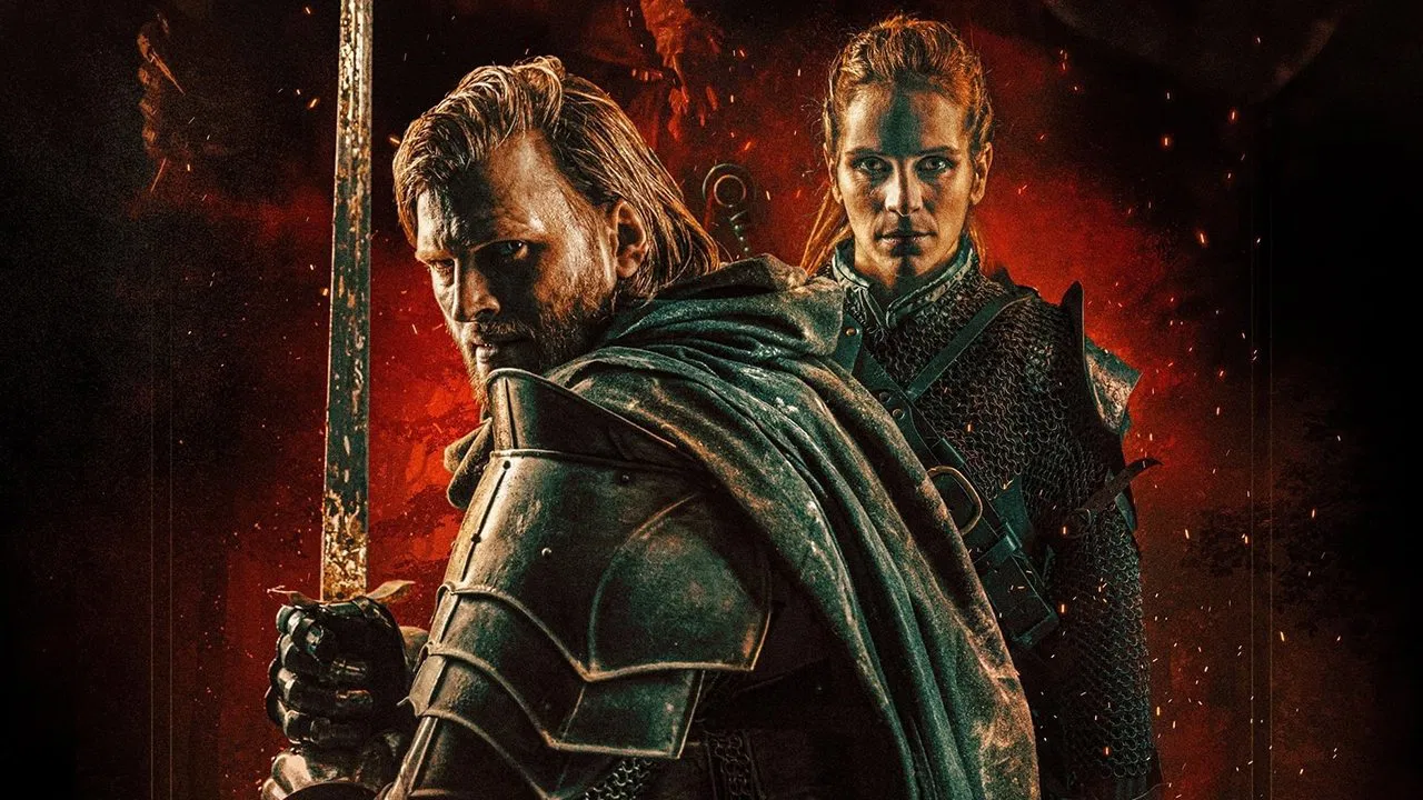 فيلم A Knights War 2025 مترجم