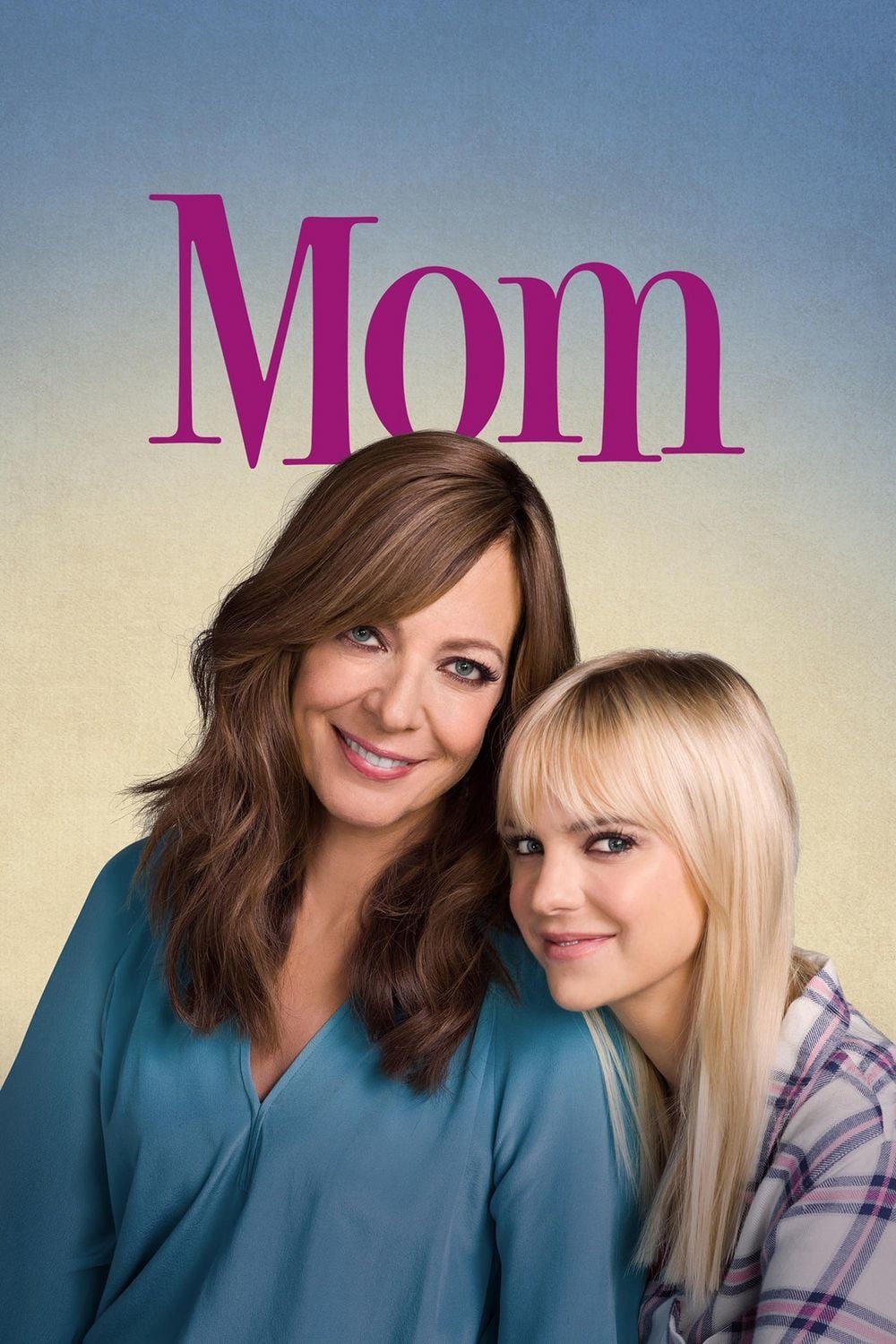 مسلسل Mom الموسم الرابع الحلقة 14 مترجمة