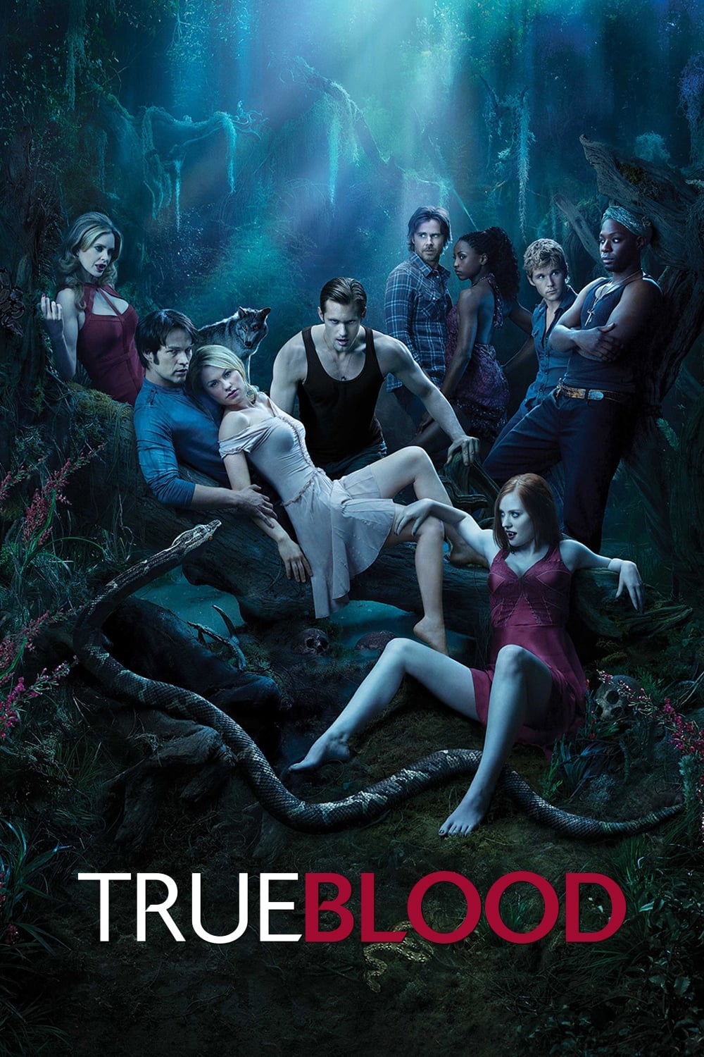 مسلسل True Blood الموسم الثالث الحلقة 2 مترجمة