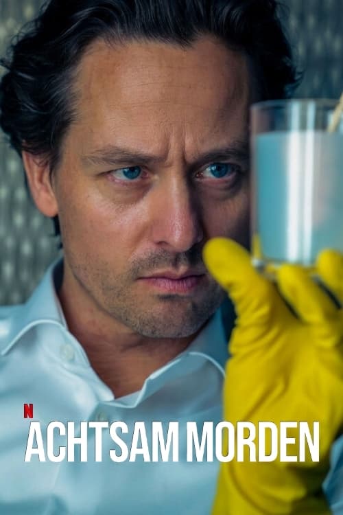 مسلسل Murder Mindfully الموسم الاول الحلقة 3 مترجمة