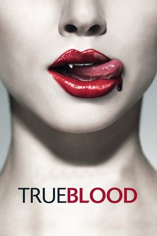 مسلسل True Blood الموسم الاول الحلقة 10 مترجمة