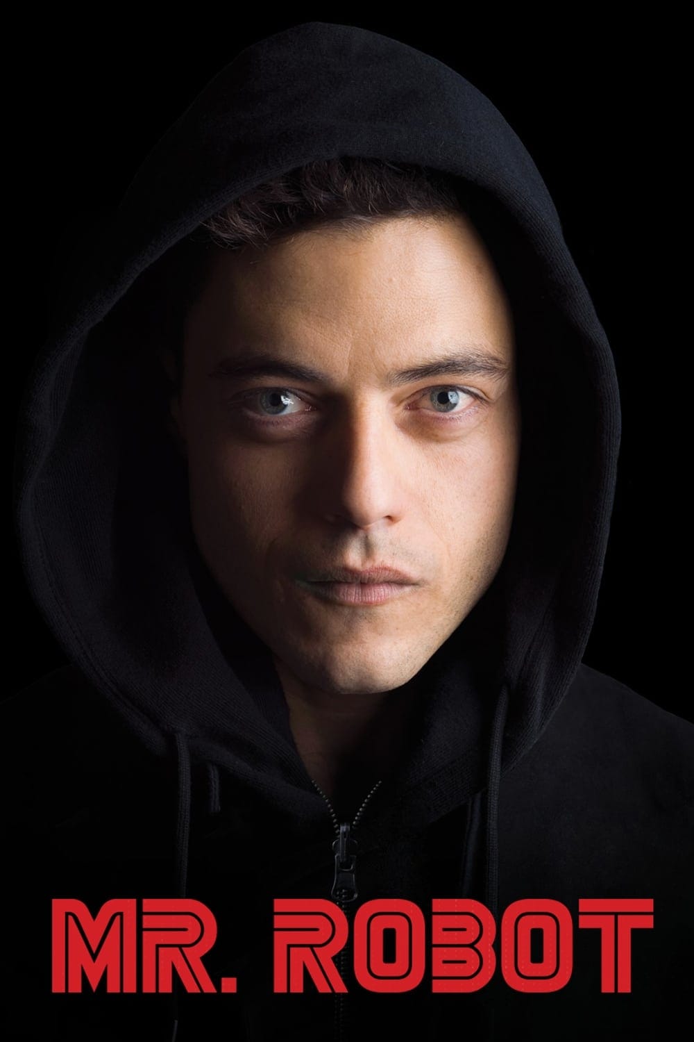 مسلسل Mr. Robot الموسم الاول الحلقة 2 مترجمة
