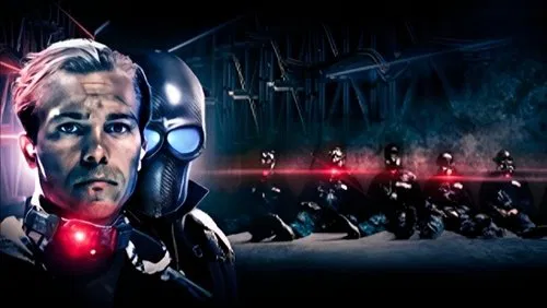فيلم Catalyst 2025 مترجم اون لاين