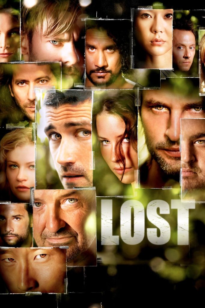 مسلسل Lost الموسم الثالث الحلقة 14 مترجمة