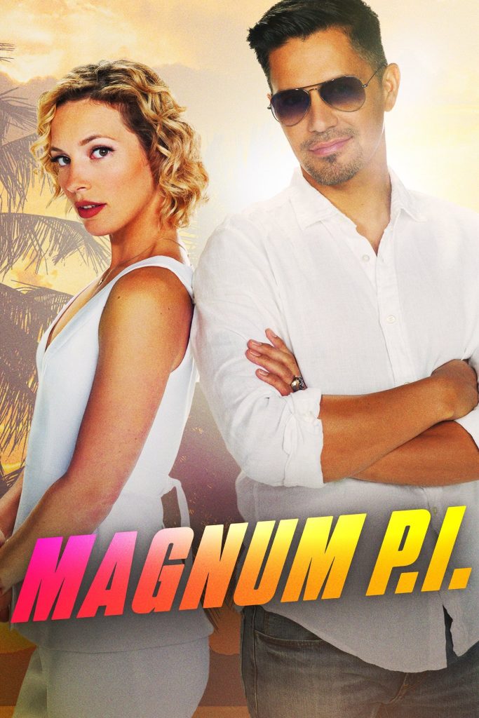 مسلسل Magnum P.I. الموسم الثالث الحلقة 2 مترجمة