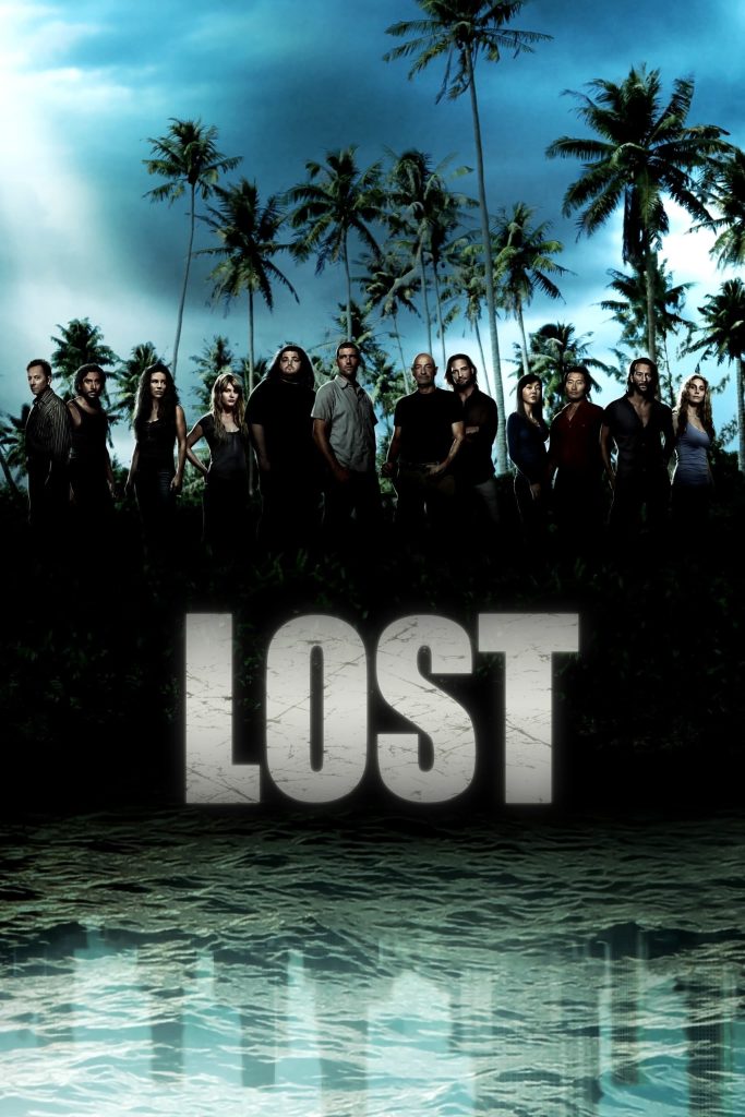 مسلسل Lost الموسم الرابع الحلقة 8 مترجمة