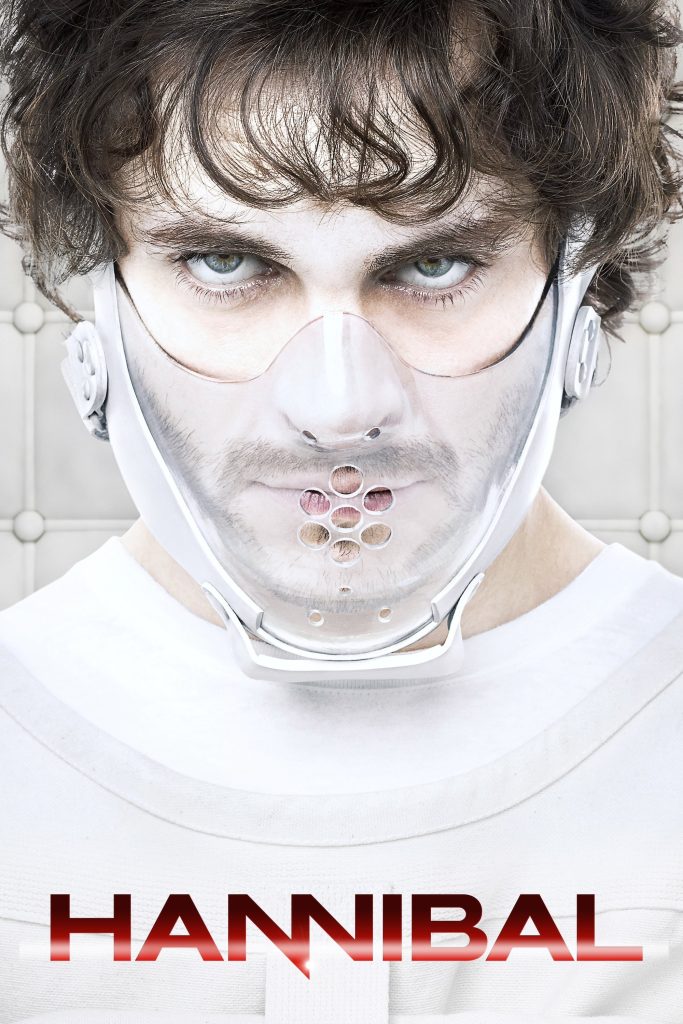 مسلسل Hannibal الموسم الثاني الحلقة 8 مترجمة