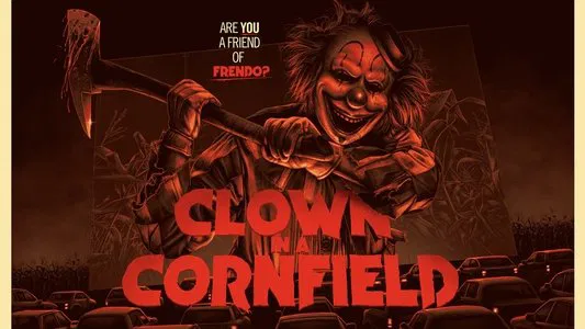 فيلم Clown in a Cornfield 2025 مترجم اون لاين