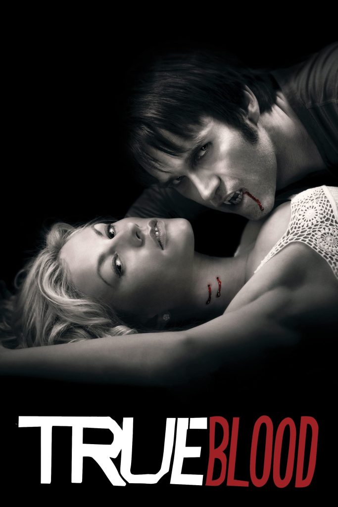 مسلسل True Blood الموسم الثاني الحلقة 3 مترجمة