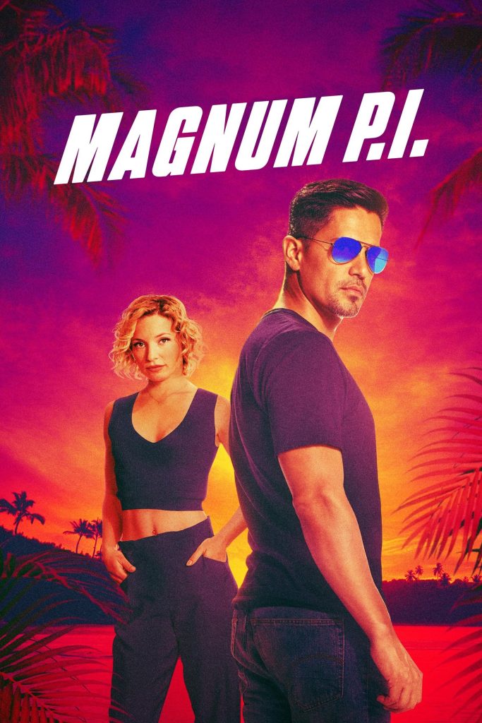 مسلسل Magnum P.I. الموسم الرابع الحلقة 3 مترجمة