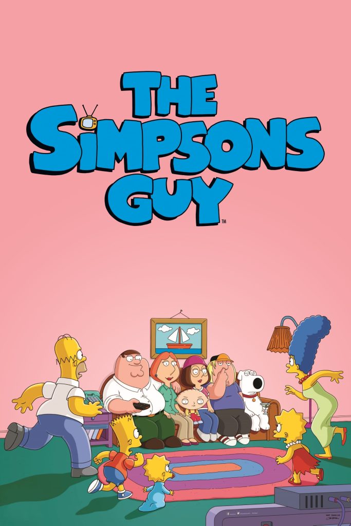 مسلسل Family Guy الموسم 13 الحلقة 8 مترجمة