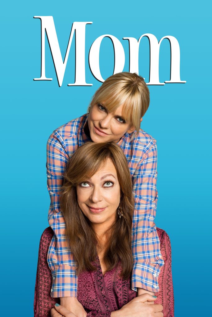مسلسل Mom الموسم السابع الحلقة 5 مترجمة